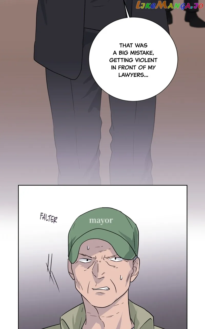 The Goddess’s Guide to Farming Chapter 36 page 17