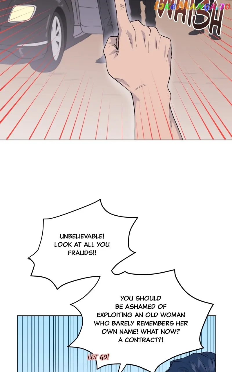 The Goddess’s Guide to Farming Chapter 36 page 1