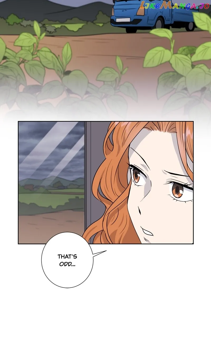 The Goddess’s Guide to Farming Chapter 36 page 22