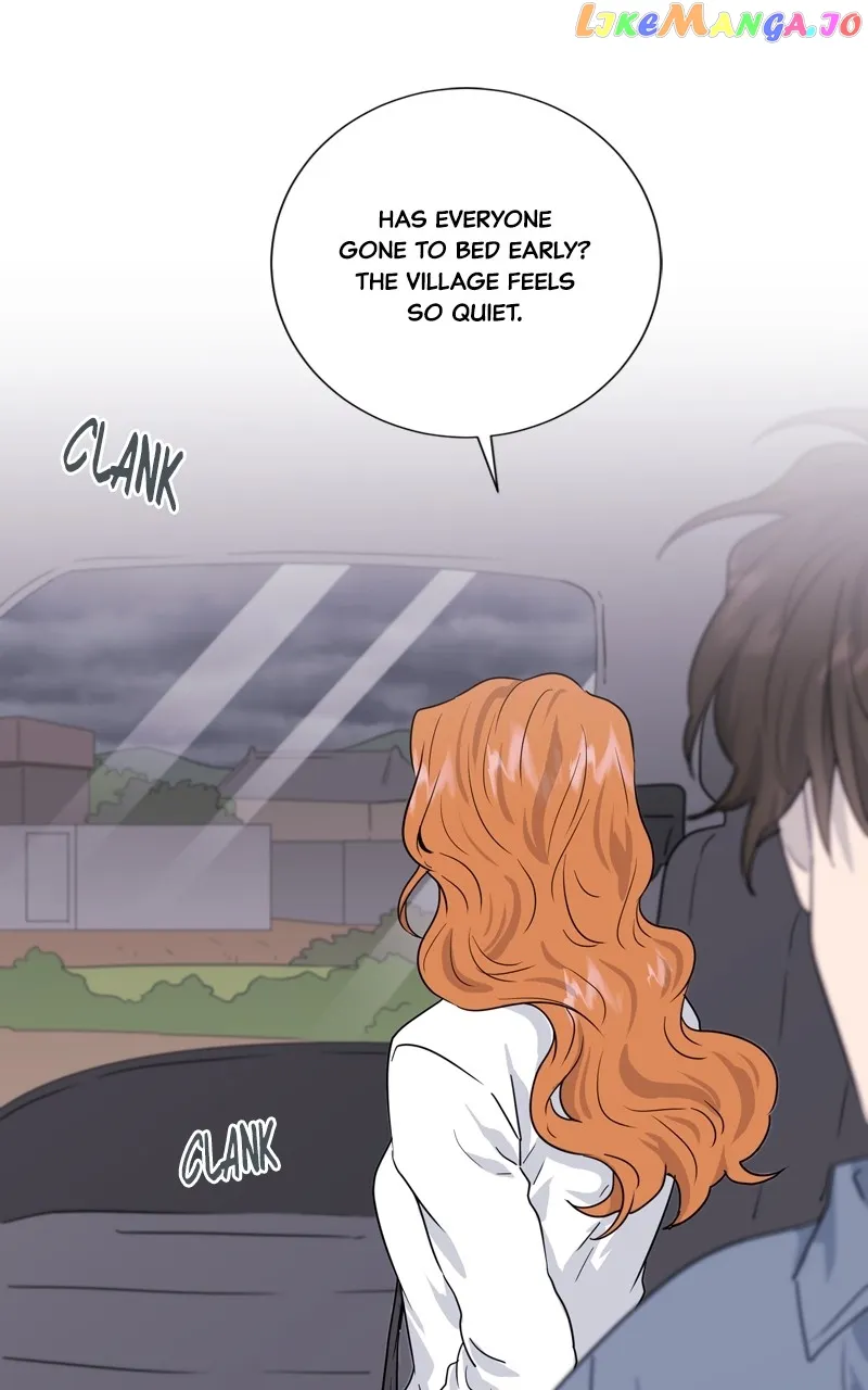 The Goddess’s Guide to Farming Chapter 36 page 23