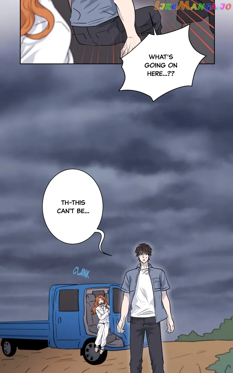 The Goddess’s Guide to Farming Chapter 36 page 28