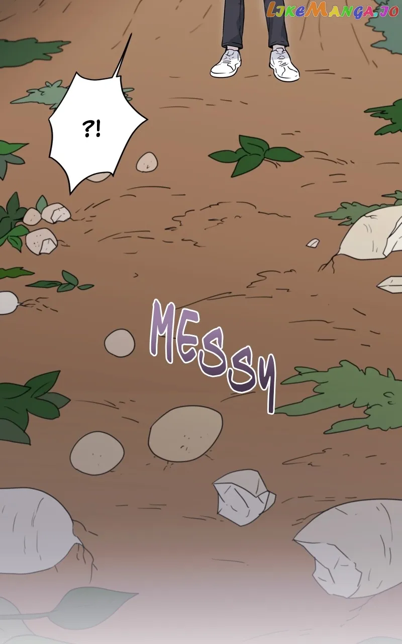 The Goddess’s Guide to Farming Chapter 36 page 29