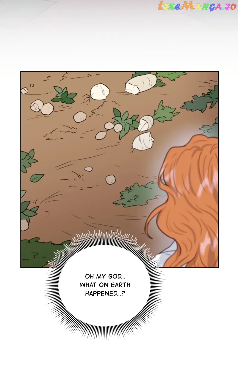 The Goddess’s Guide to Farming Chapter 36 page 30