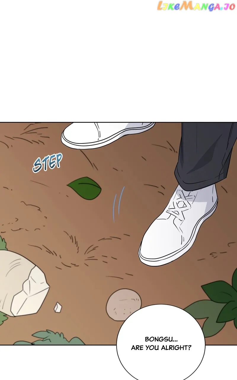 The Goddess’s Guide to Farming Chapter 36 page 31