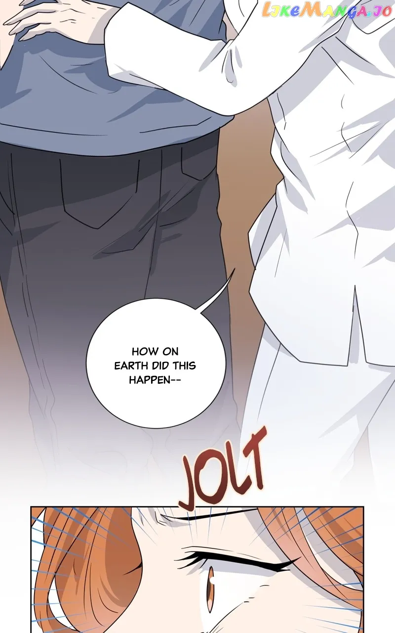 The Goddess’s Guide to Farming Chapter 36 page 33