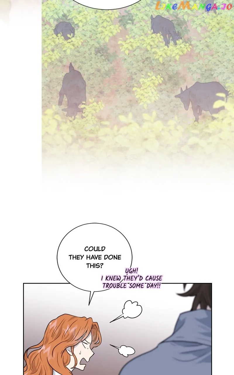 The Goddess’s Guide to Farming Chapter 36 page 35