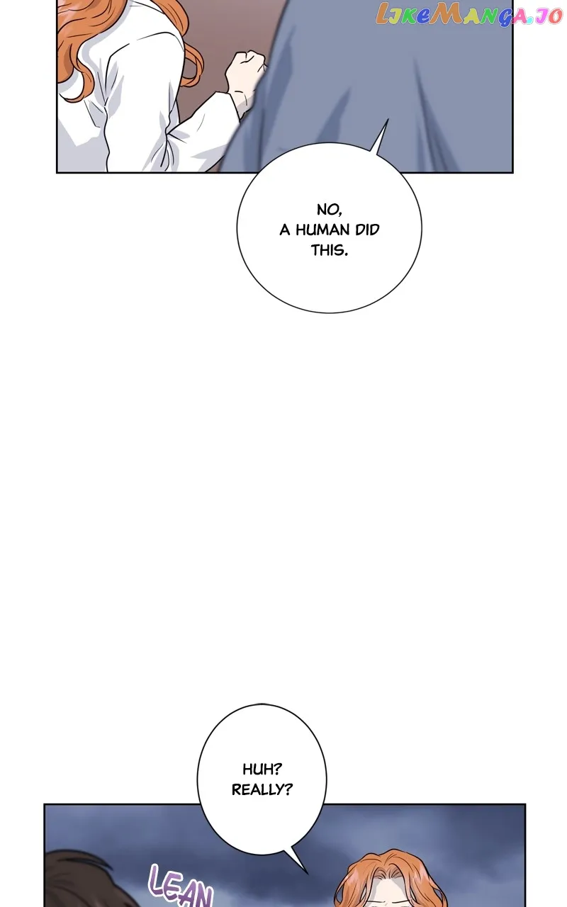 The Goddess’s Guide to Farming Chapter 36 page 36