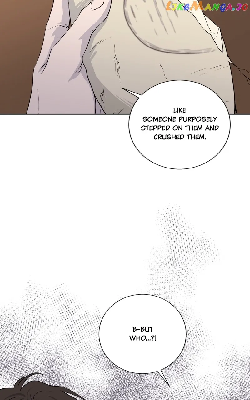 The Goddess’s Guide to Farming Chapter 36 page 38