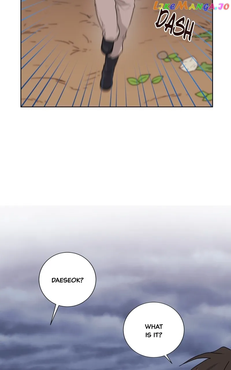 The Goddess’s Guide to Farming Chapter 36 page 41