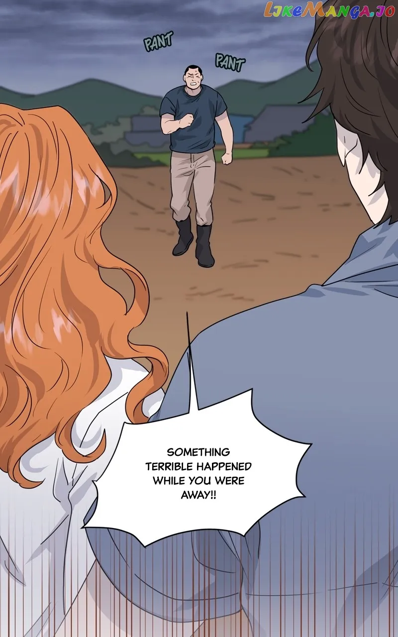 The Goddess’s Guide to Farming Chapter 36 page 42