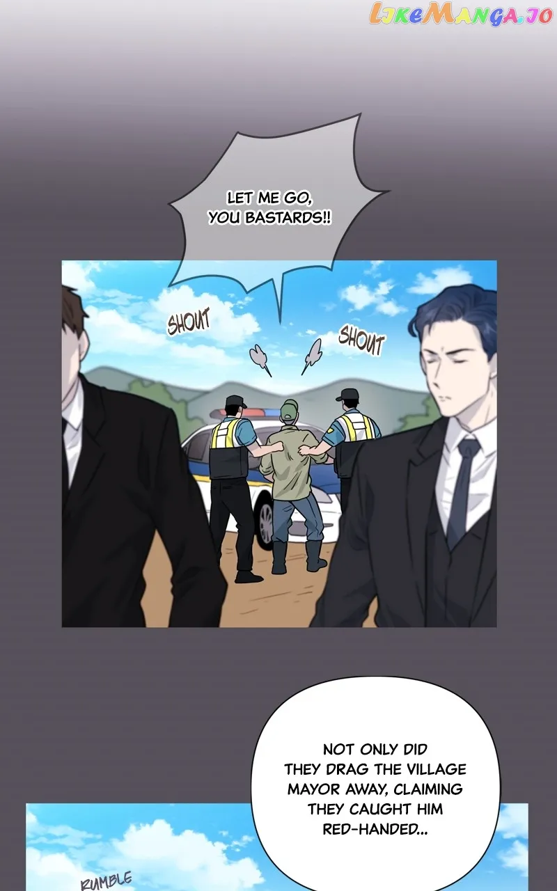 The Goddess’s Guide to Farming Chapter 36 page 49