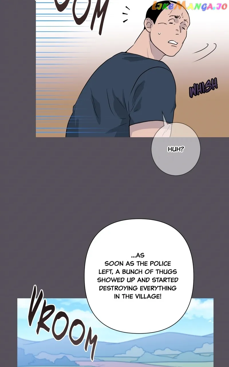 The Goddess’s Guide to Farming Chapter 36 page 51