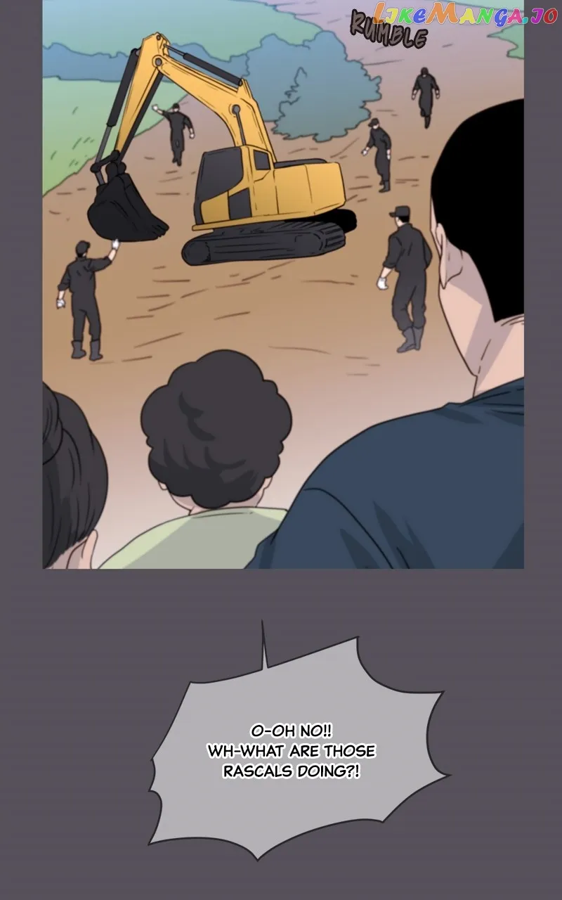 The Goddess’s Guide to Farming Chapter 36 page 52
