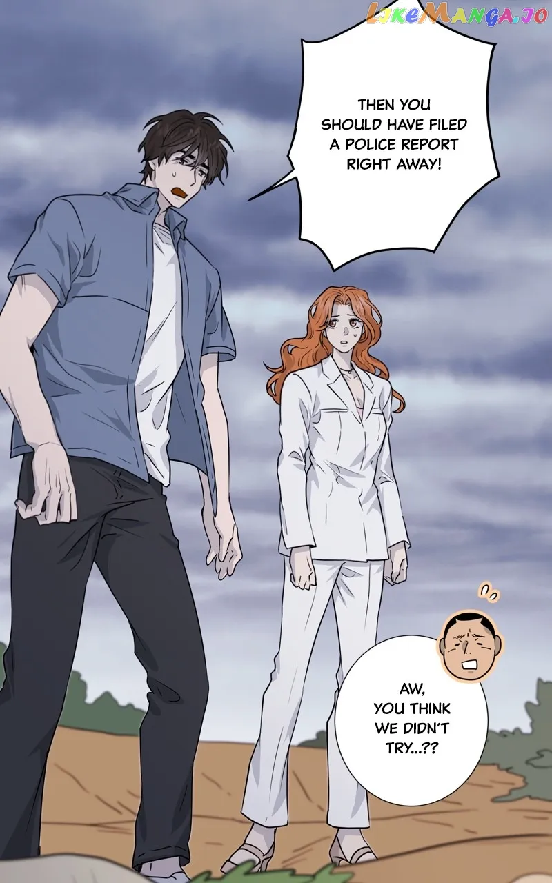 The Goddess’s Guide to Farming Chapter 36 page 54