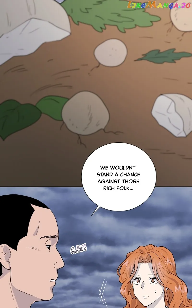 The Goddess’s Guide to Farming Chapter 36 page 55