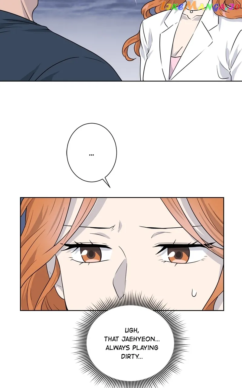 The Goddess’s Guide to Farming Chapter 36 page 56