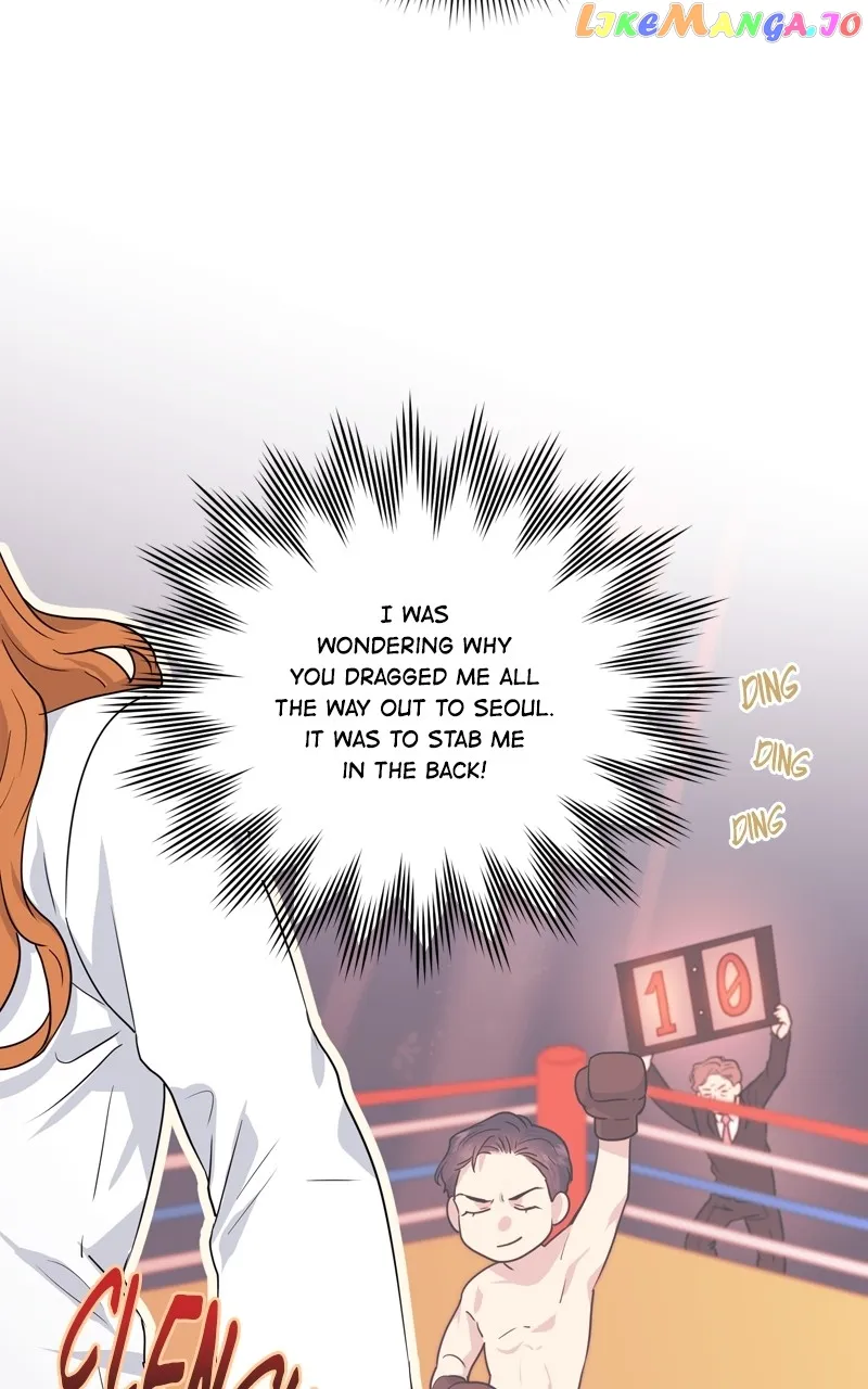 The Goddess’s Guide to Farming Chapter 36 page 57