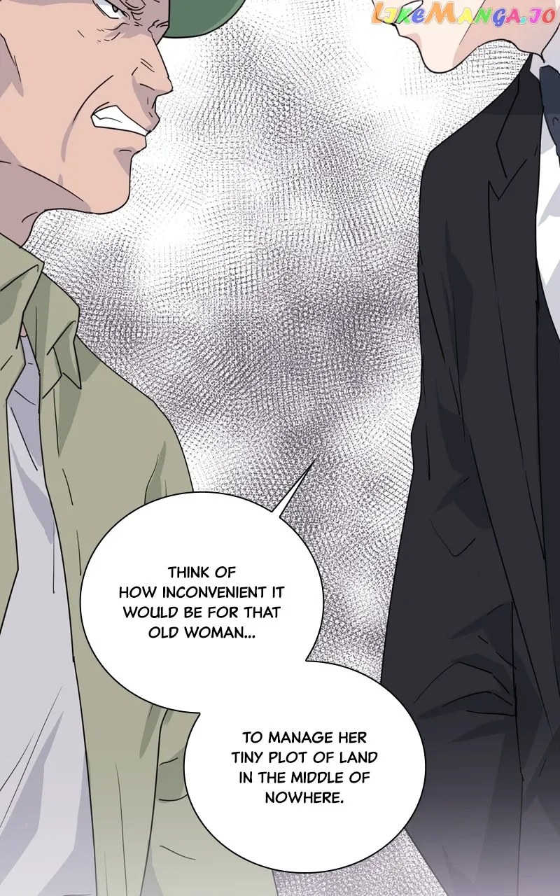 The Goddess’s Guide to Farming Chapter 36 page 5