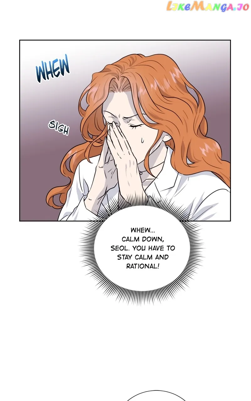 The Goddess’s Guide to Farming Chapter 36 page 59