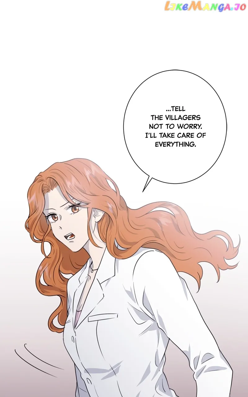 The Goddess’s Guide to Farming Chapter 36 page 64