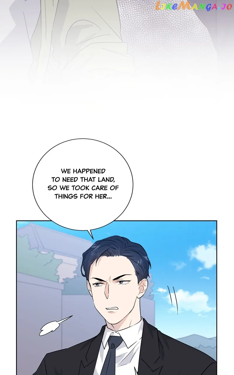 The Goddess’s Guide to Farming Chapter 36 page 6