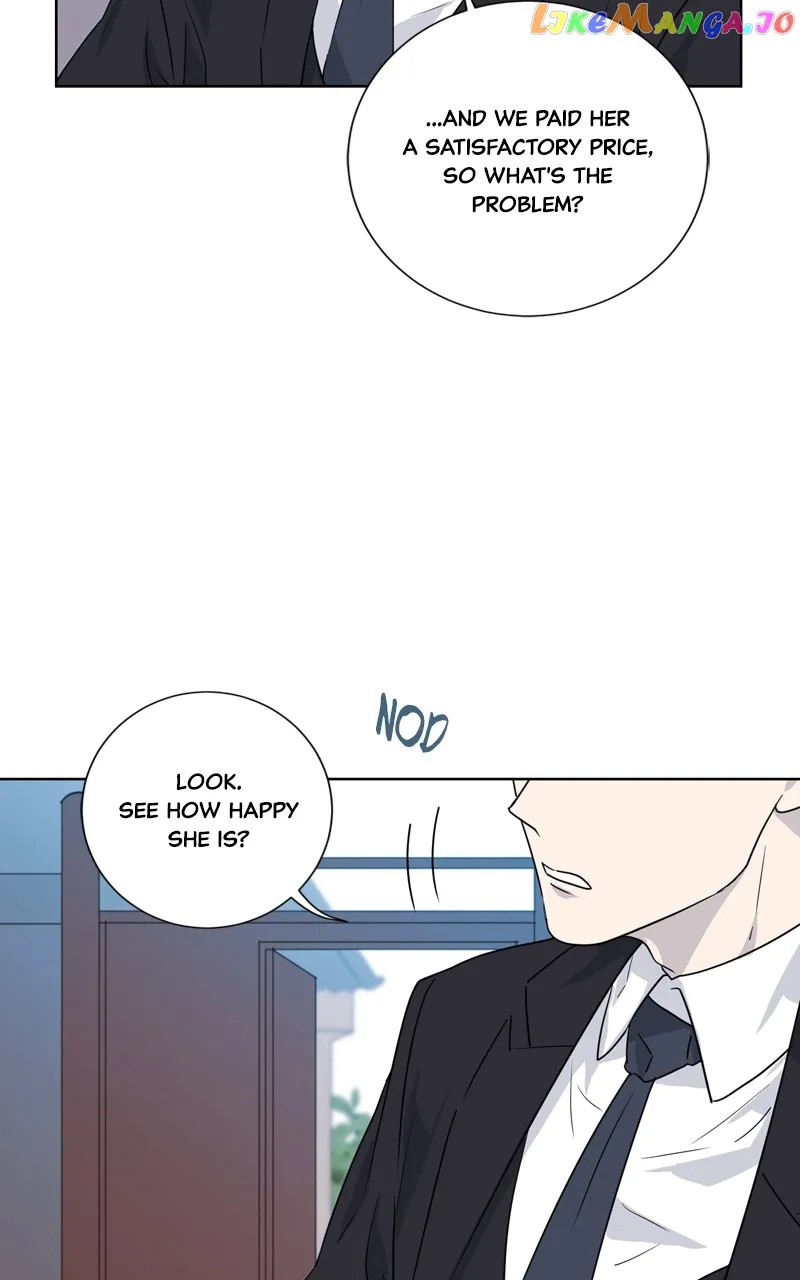 The Goddess’s Guide to Farming Chapter 36 page 7