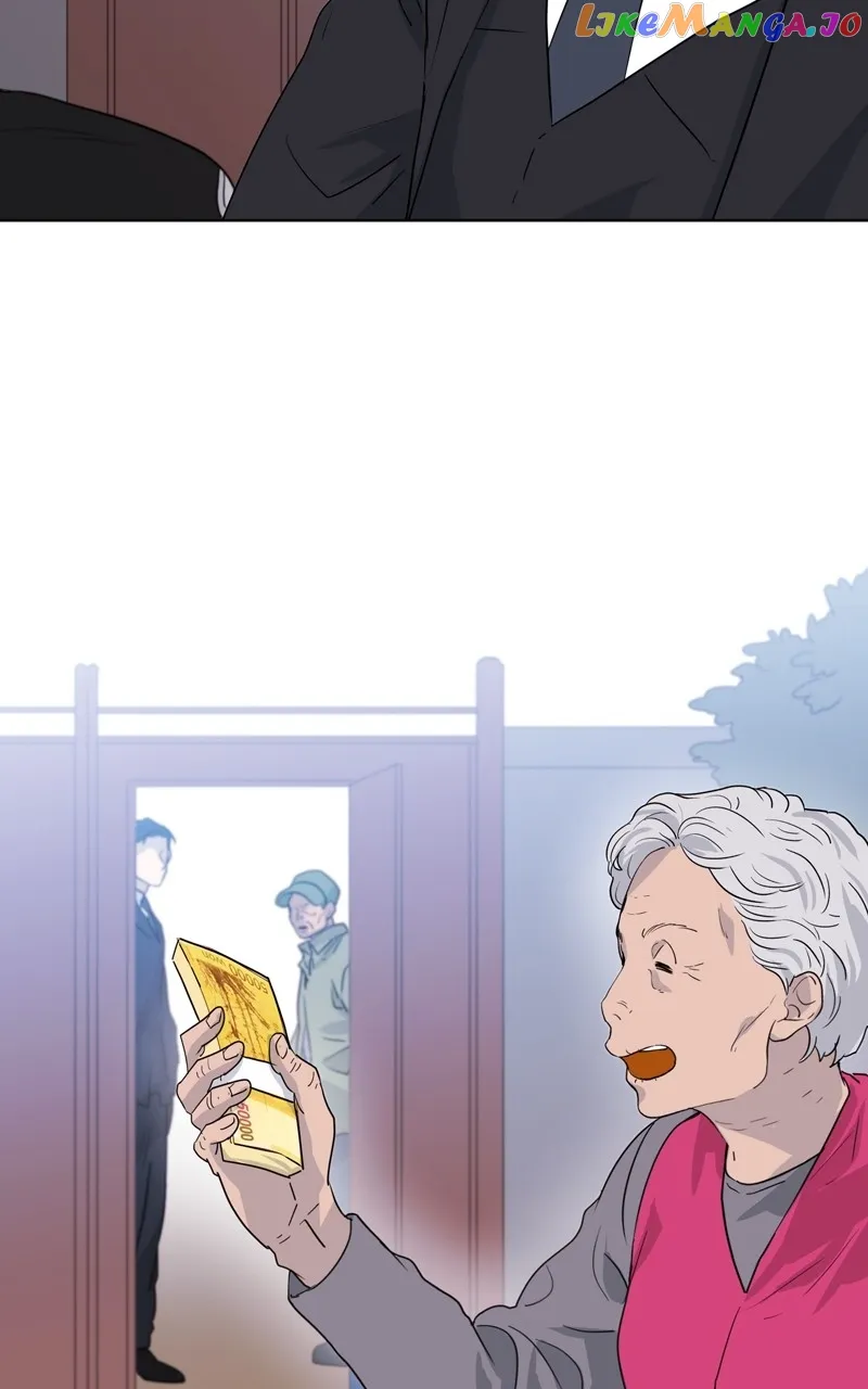 The Goddess’s Guide to Farming Chapter 36 page 8