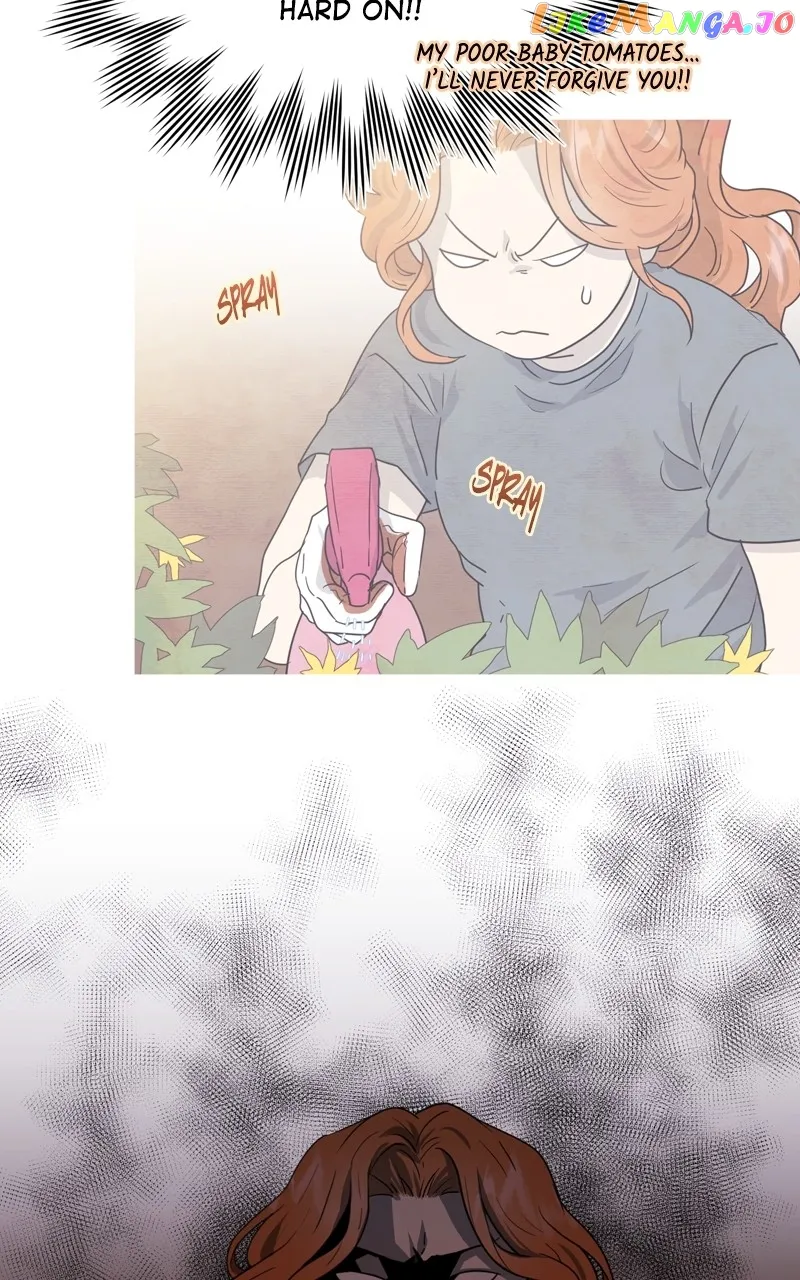 The Goddess’s Guide to Farming Chapter 37 page 9