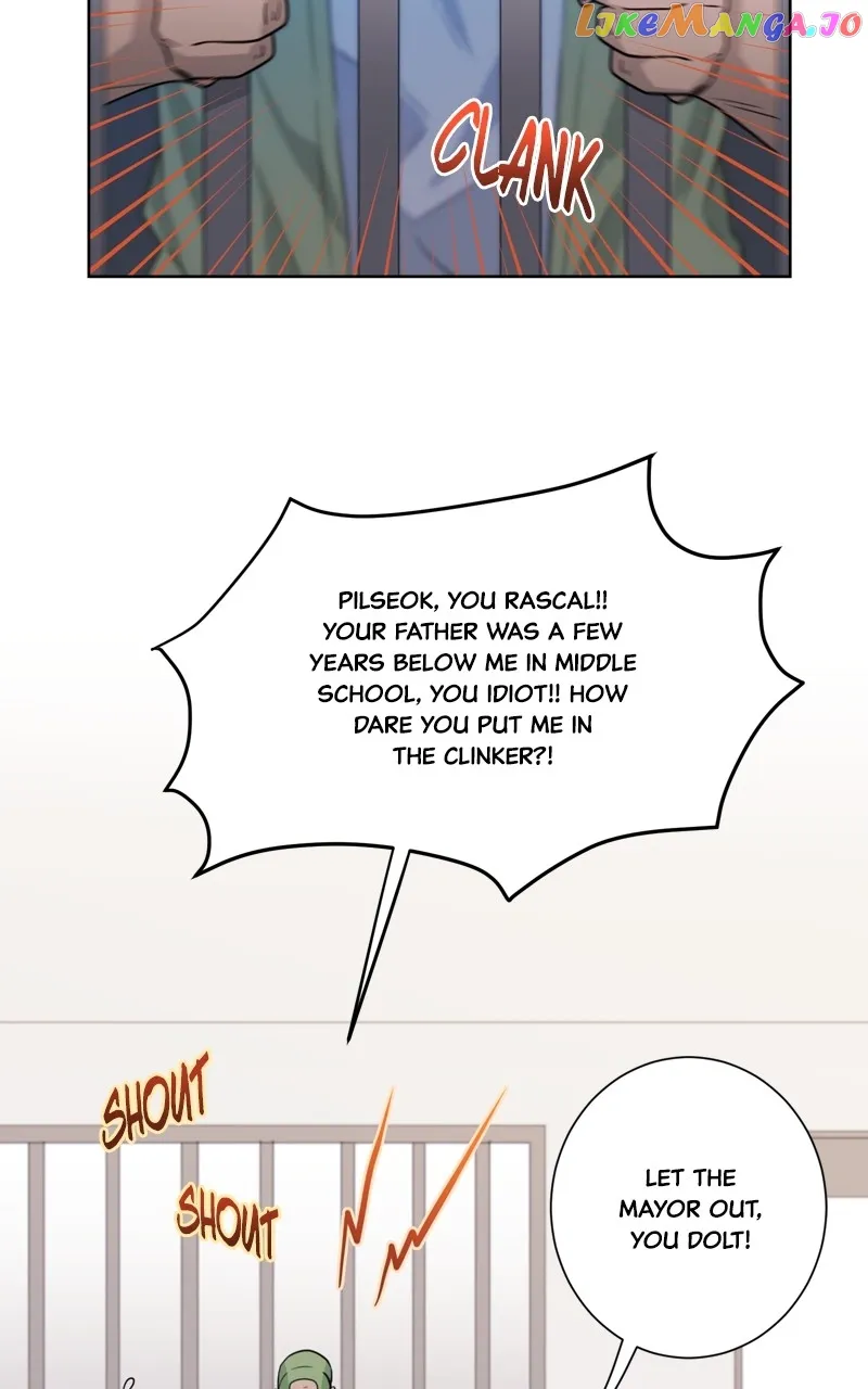The Goddess’s Guide to Farming Chapter 37 page 20