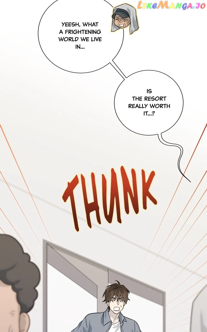 The Goddess’s Guide to Farming Chapter 37 page 23