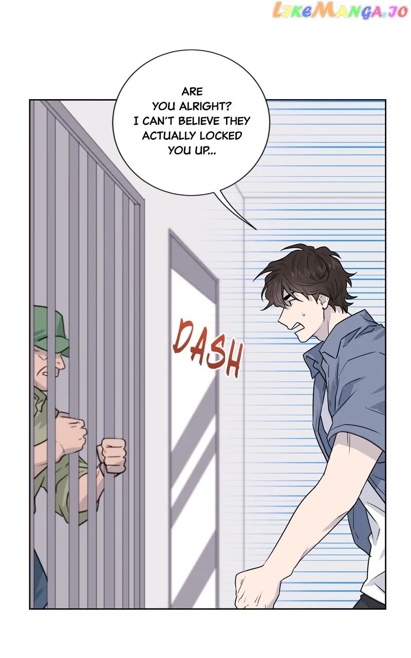 The Goddess’s Guide to Farming Chapter 37 page 25