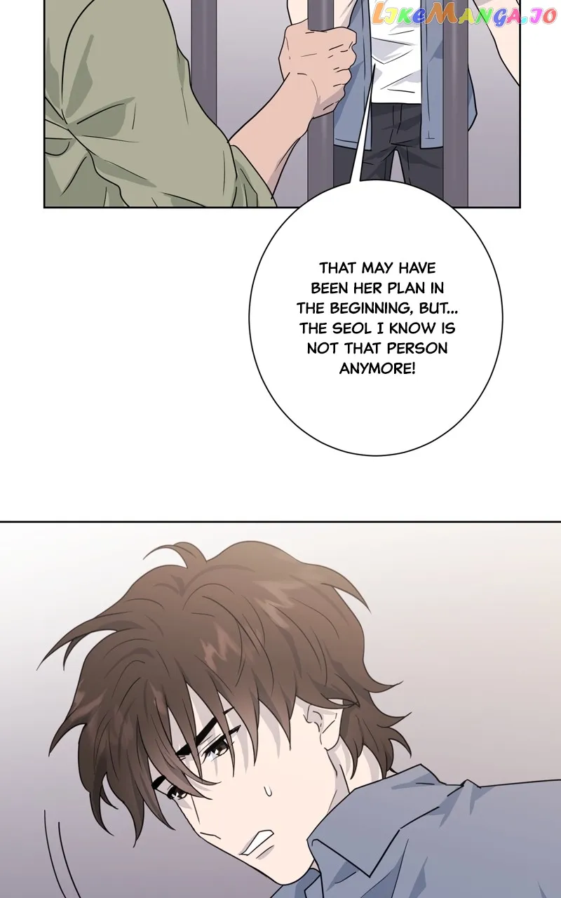 The Goddess’s Guide to Farming Chapter 37 page 36