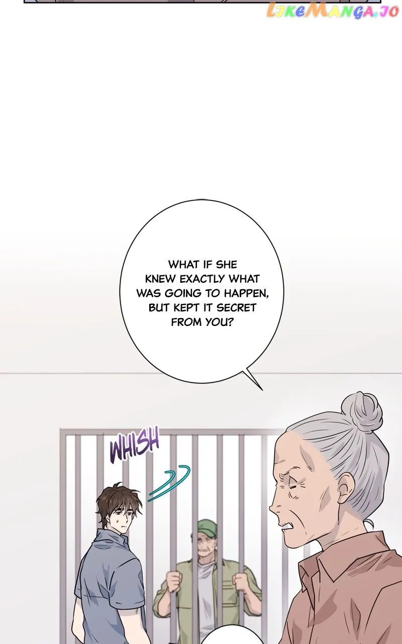 The Goddess’s Guide to Farming Chapter 37 page 38