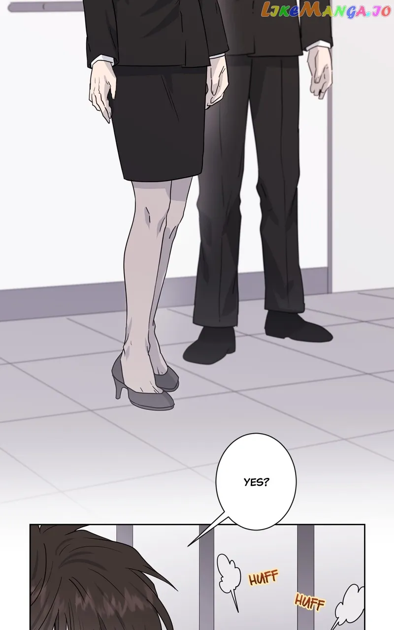 The Goddess’s Guide to Farming Chapter 37 page 41