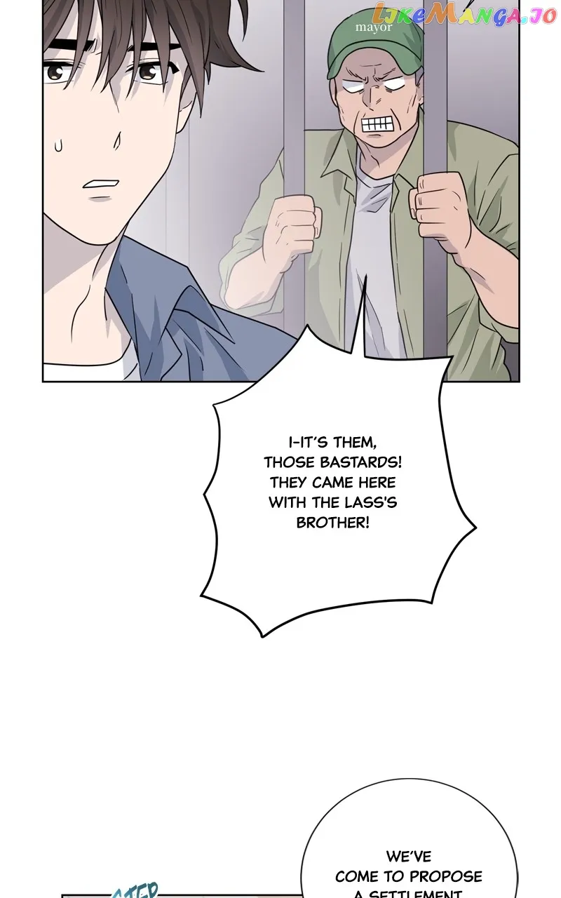 The Goddess’s Guide to Farming Chapter 37 page 42
