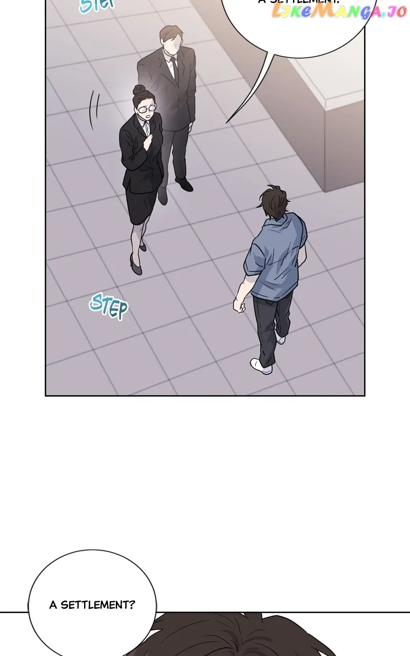 The Goddess’s Guide to Farming Chapter 37 page 43