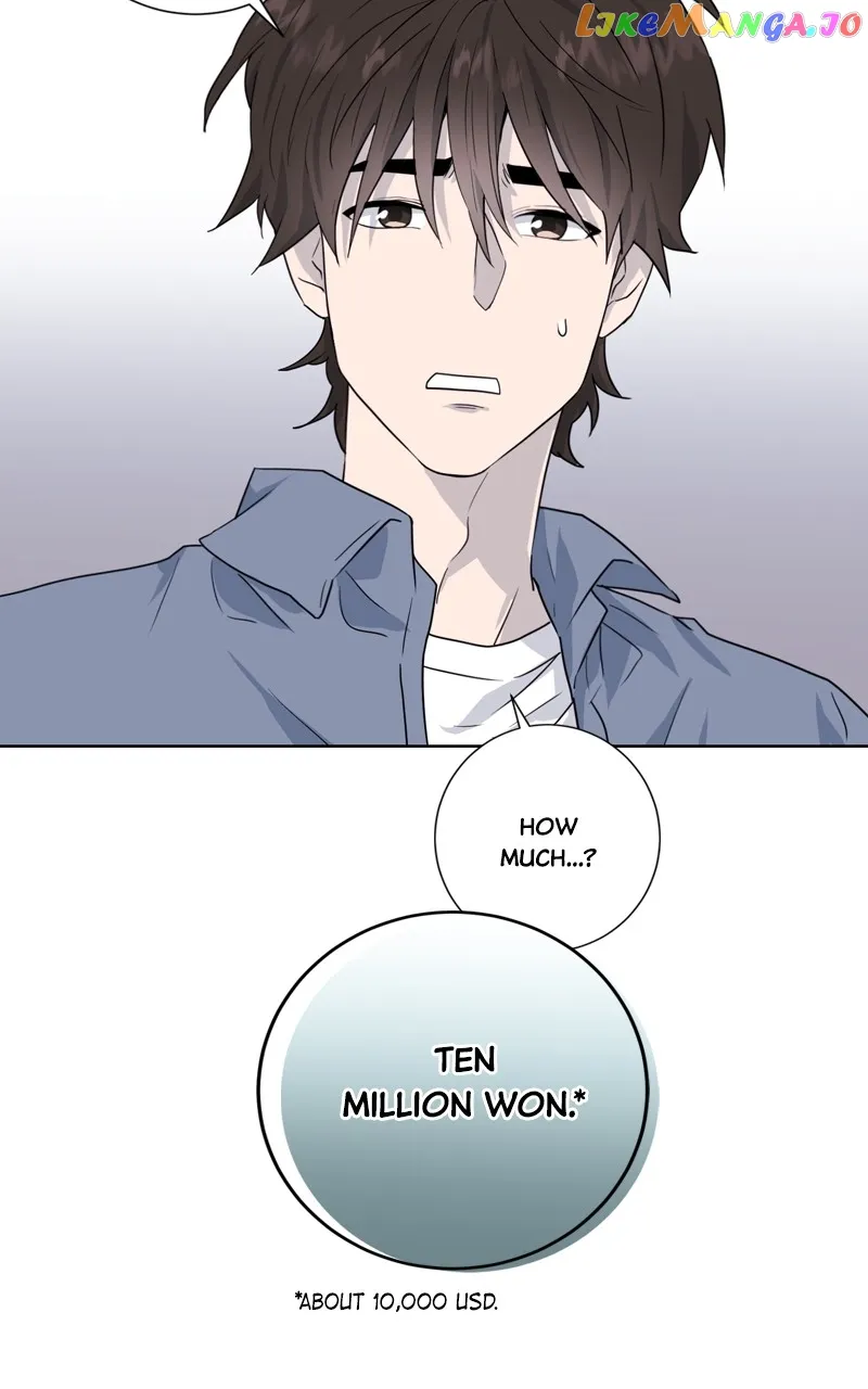 The Goddess’s Guide to Farming Chapter 37 page 44