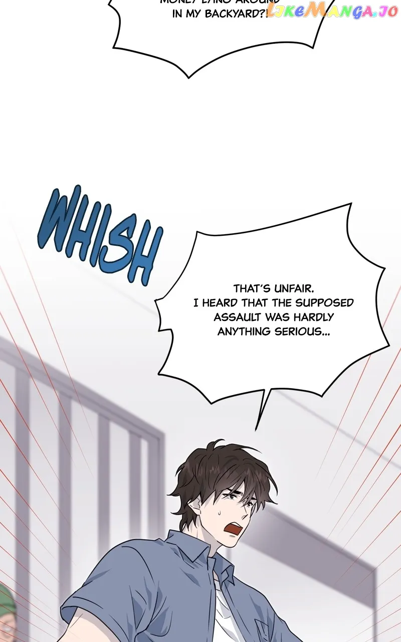 The Goddess’s Guide to Farming Chapter 37 page 47