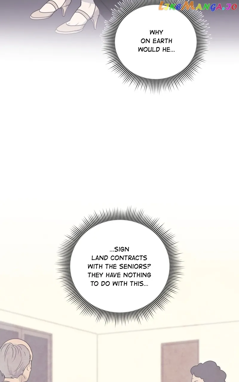 The Goddess’s Guide to Farming Chapter 37 page 4