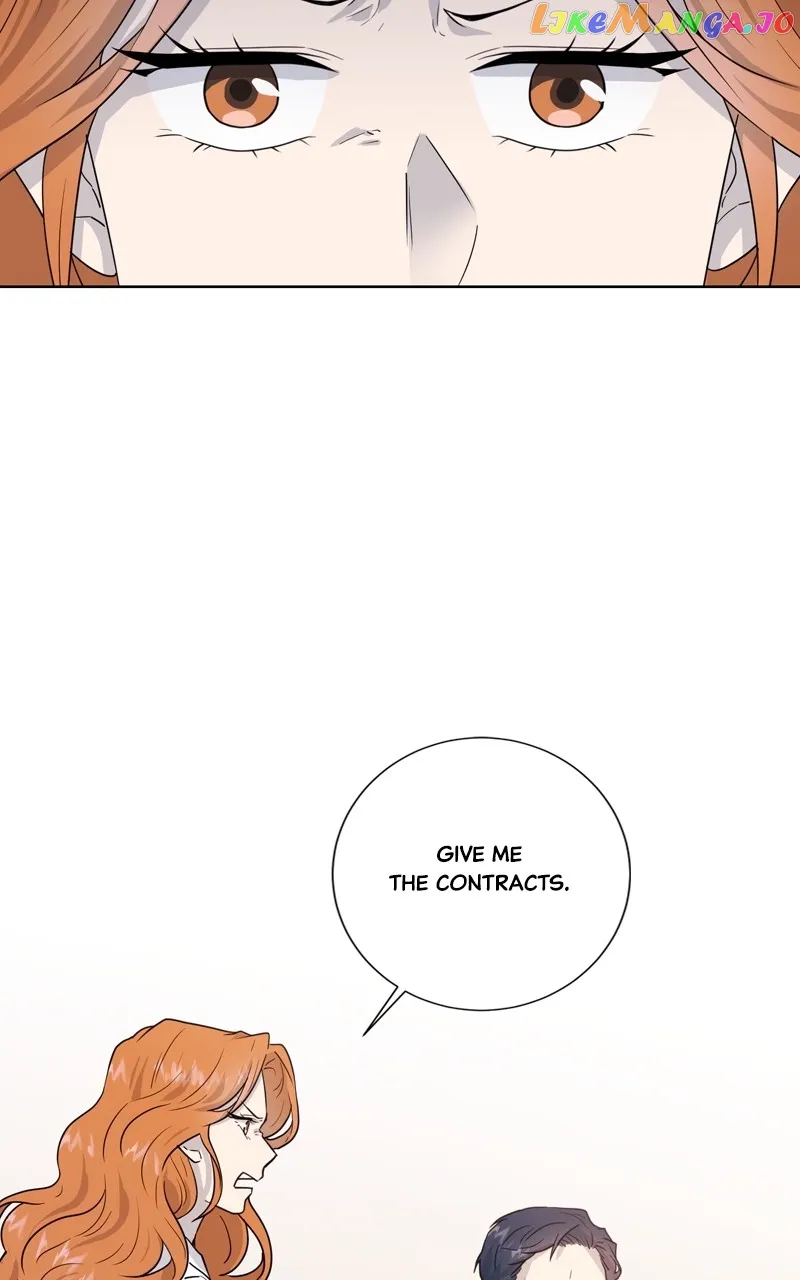 The Goddess’s Guide to Farming Chapter 37 page 58