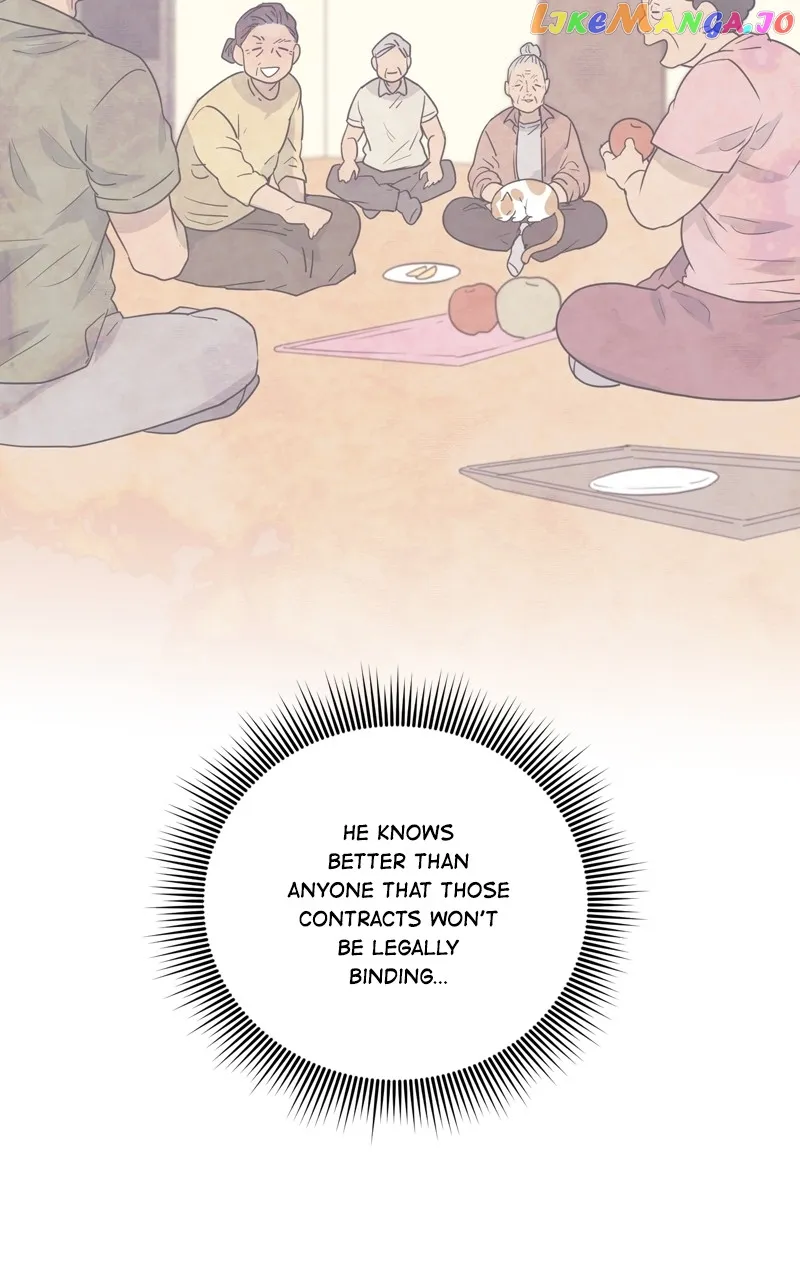The Goddess’s Guide to Farming Chapter 37 page 5