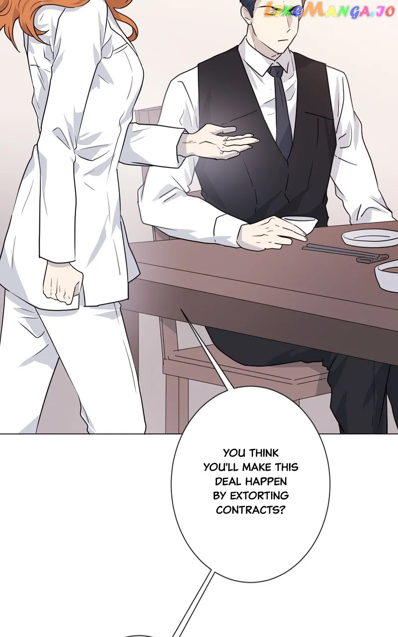 The Goddess’s Guide to Farming Chapter 37 page 59