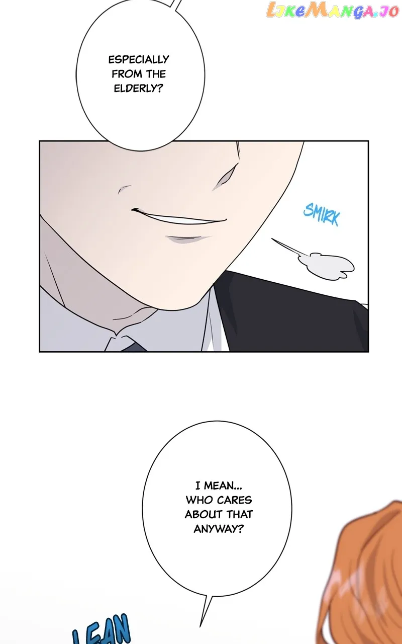 The Goddess’s Guide to Farming Chapter 37 page 60
