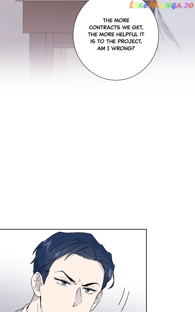 The Goddess’s Guide to Farming Chapter 37 page 62