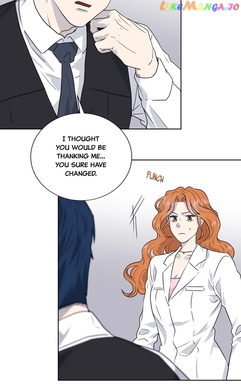 The Goddess’s Guide to Farming Chapter 37 page 63