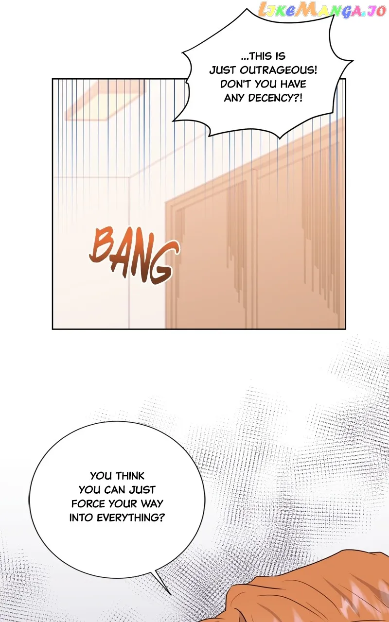 The Goddess’s Guide to Farming Chapter 37 page 65