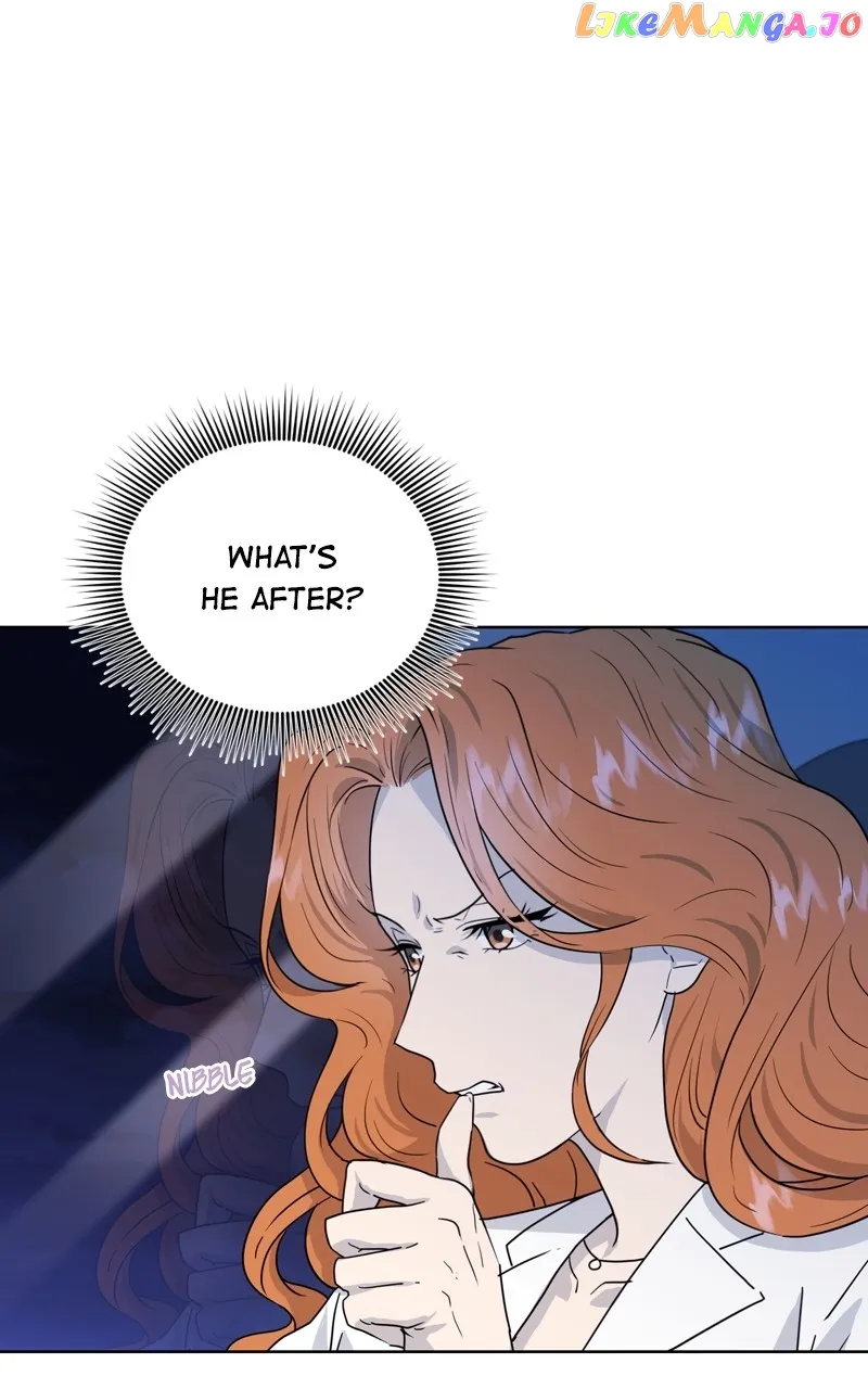 The Goddess’s Guide to Farming Chapter 37 page 6