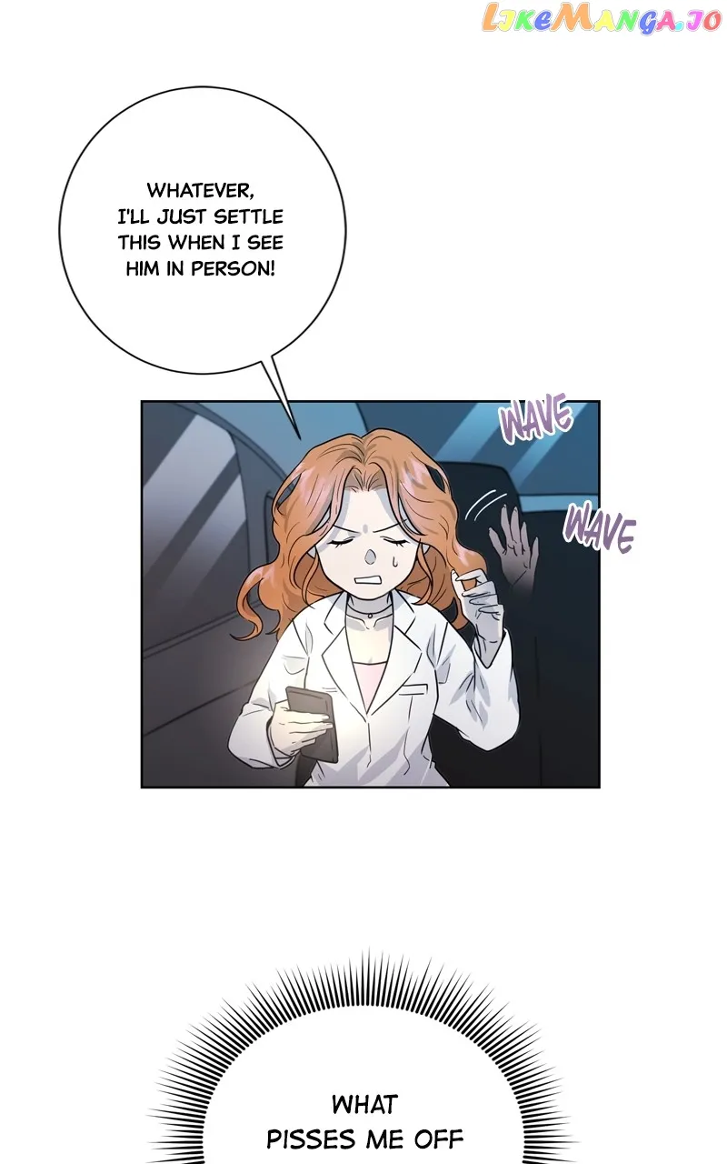 The Goddess’s Guide to Farming Chapter 37 page 7