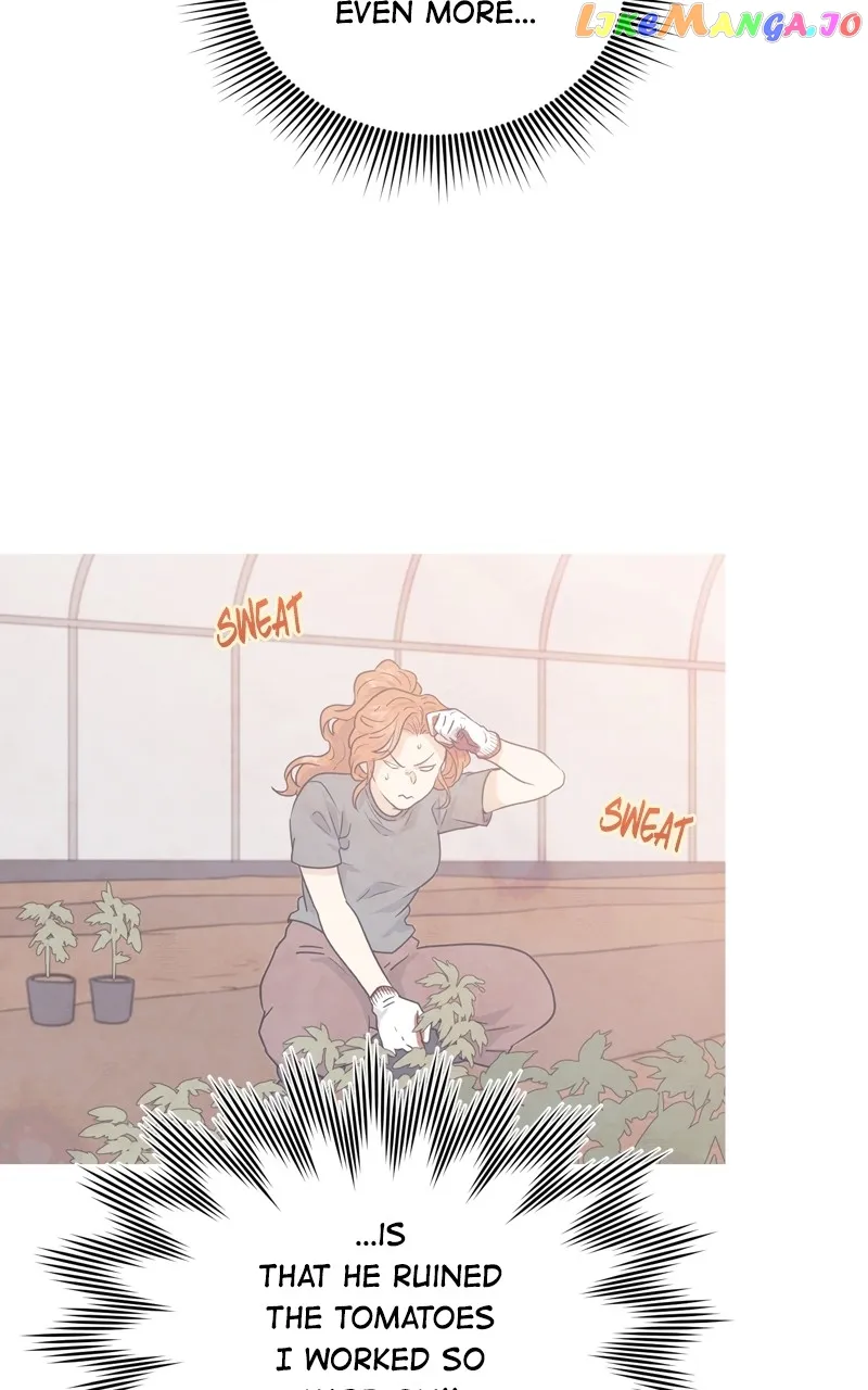 The Goddess’s Guide to Farming Chapter 37 page 8