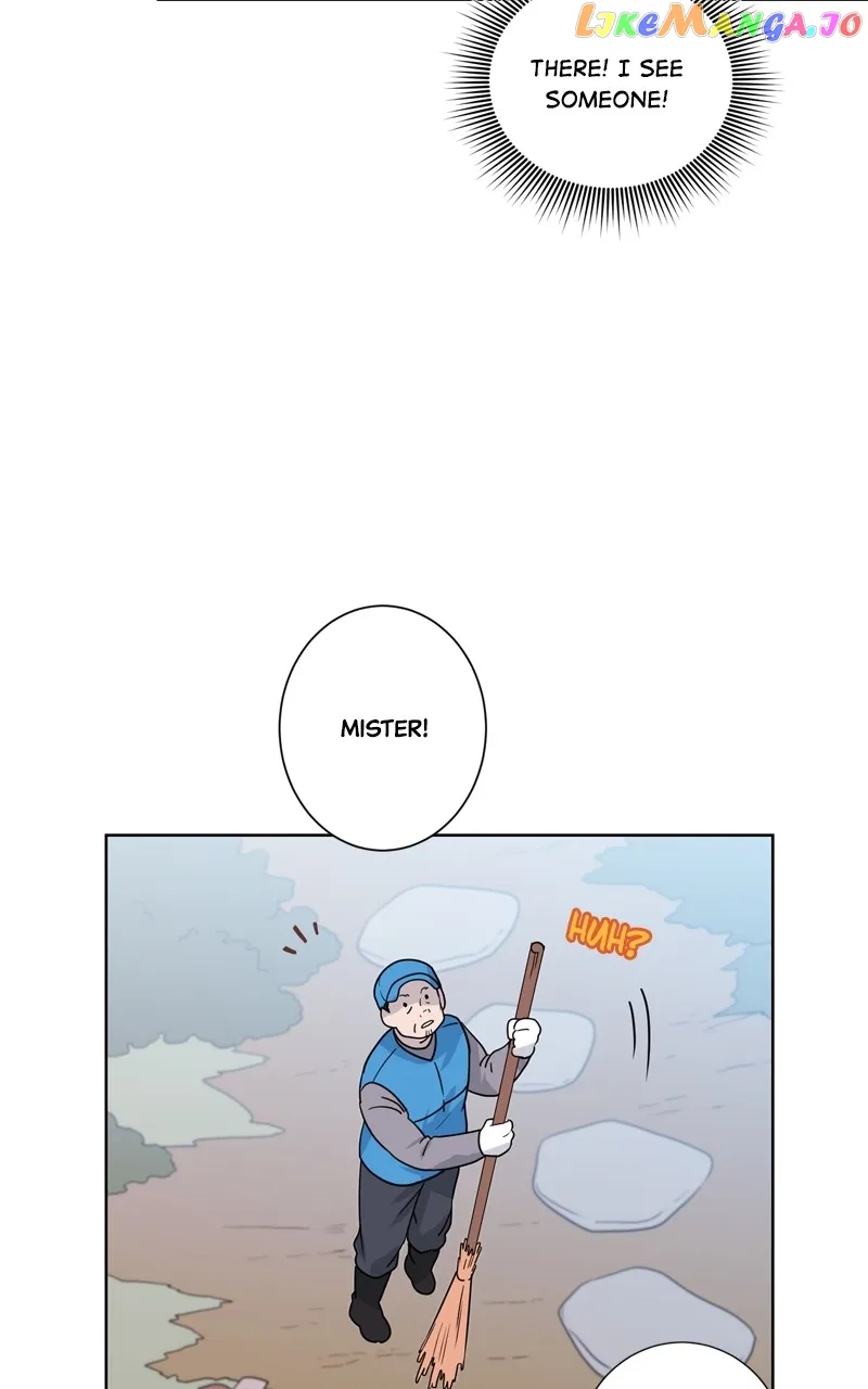 The Goddess’s Guide to Farming Chapter 38 page 12